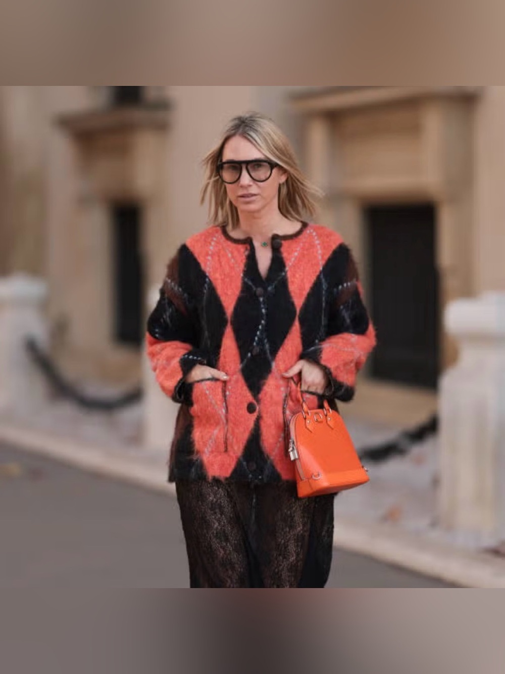 โฆ๏ธZARA cardigan jacketโฆ๏ธ